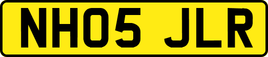 NH05JLR