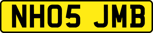 NH05JMB