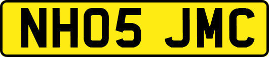 NH05JMC