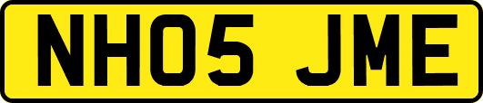 NH05JME