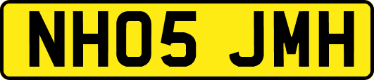 NH05JMH