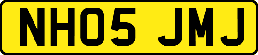 NH05JMJ