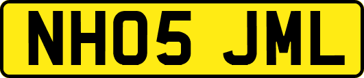NH05JML