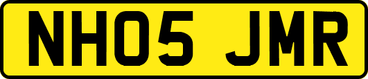 NH05JMR