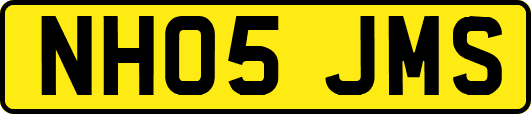 NH05JMS