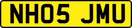 NH05JMU