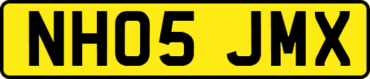 NH05JMX
