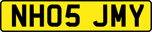 NH05JMY