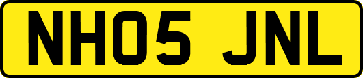 NH05JNL