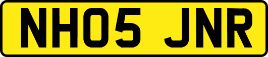 NH05JNR
