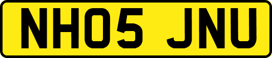 NH05JNU