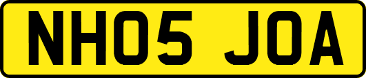 NH05JOA