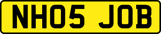 NH05JOB