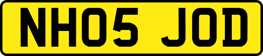 NH05JOD