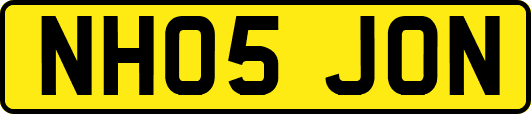 NH05JON