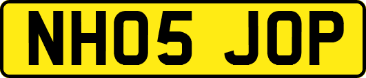 NH05JOP