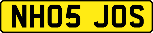 NH05JOS