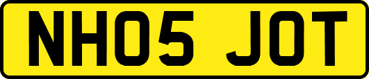 NH05JOT