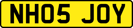 NH05JOY