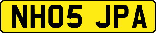 NH05JPA