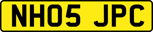 NH05JPC