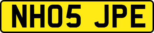 NH05JPE