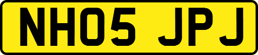NH05JPJ