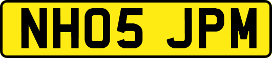 NH05JPM