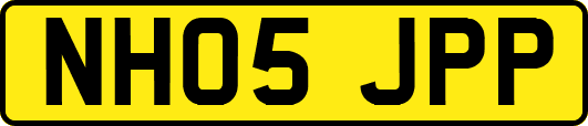 NH05JPP