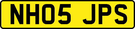 NH05JPS