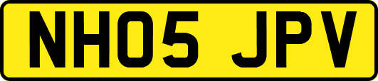 NH05JPV