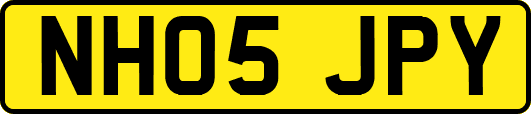 NH05JPY