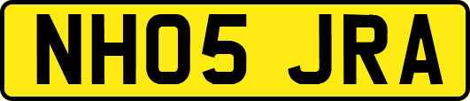 NH05JRA