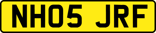 NH05JRF