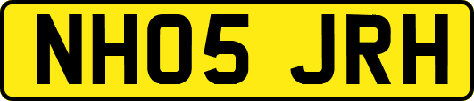 NH05JRH