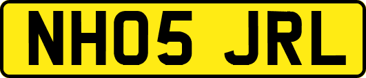 NH05JRL