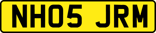 NH05JRM