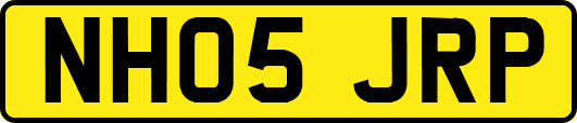 NH05JRP