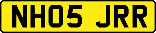 NH05JRR