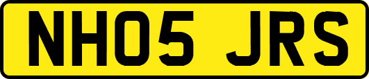 NH05JRS