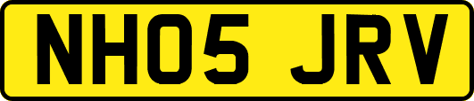 NH05JRV