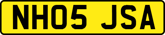 NH05JSA