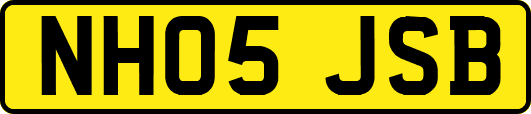 NH05JSB