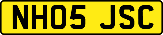 NH05JSC