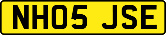 NH05JSE