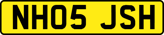 NH05JSH