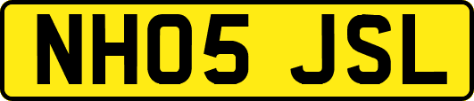 NH05JSL
