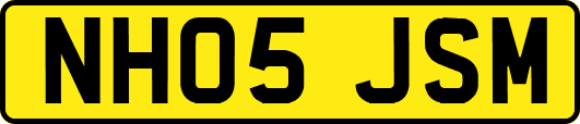 NH05JSM
