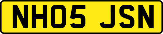 NH05JSN