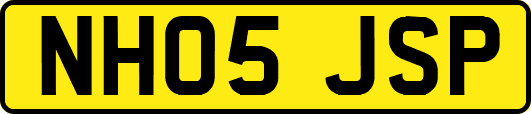 NH05JSP